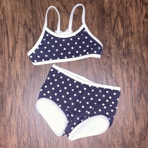 Hartstring~Tankini~2 piece swim~Little Girls 4